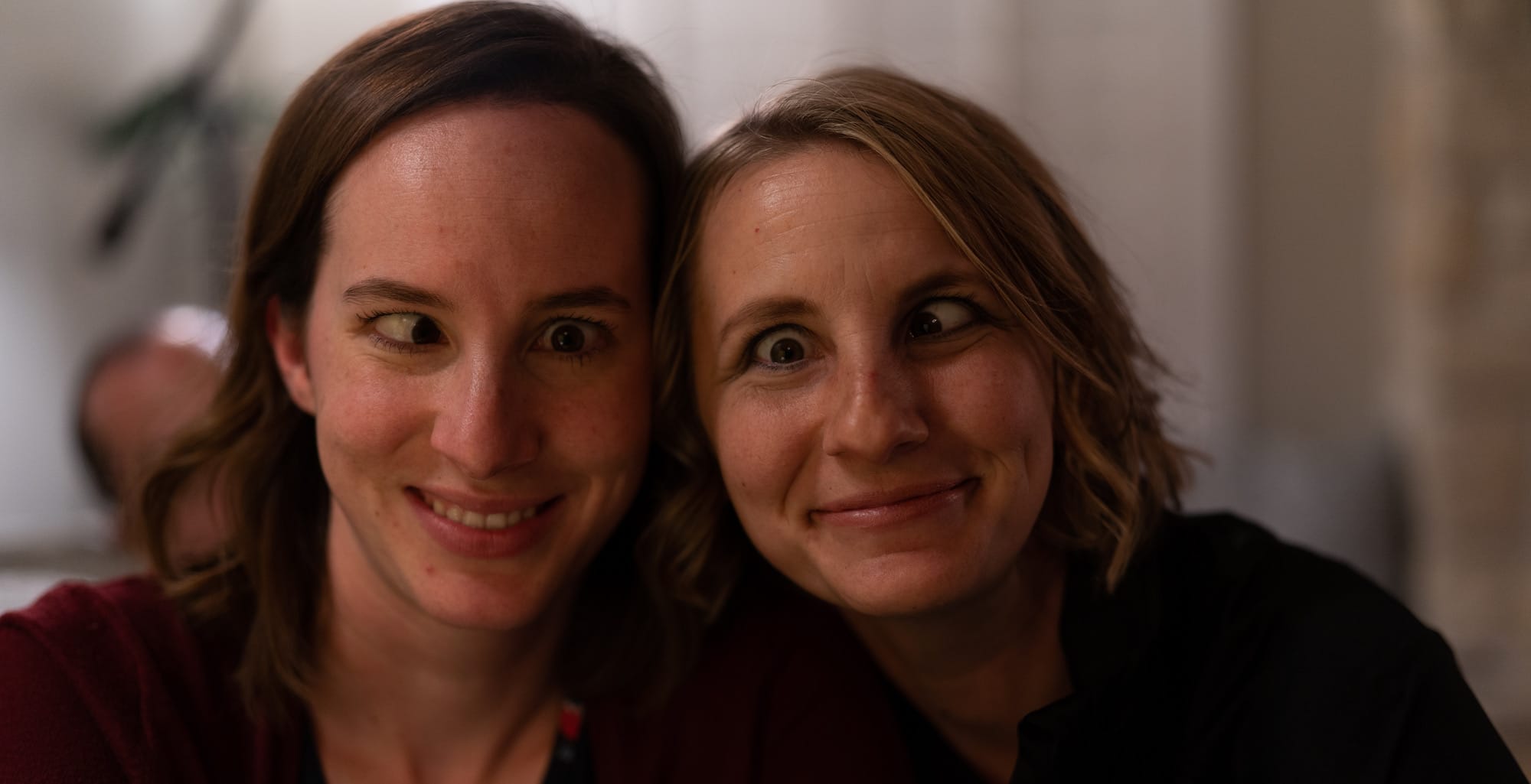 Open Letter to the People in My Life